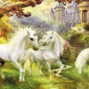 پوستر دیواری طرح طبیعت کد:183