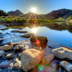 پوستر دیواری طرح طبیعت کد:8