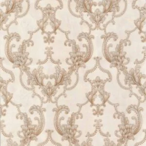 کاغذ دیواری کلاسیک Remy کد:2204