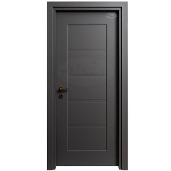 درب MDF روکش PVC طرح آدلیا