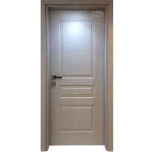درب MDF روکش PVC طرح آلیما