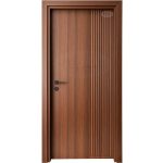 درب MDF روکش PVC طرح آوانی