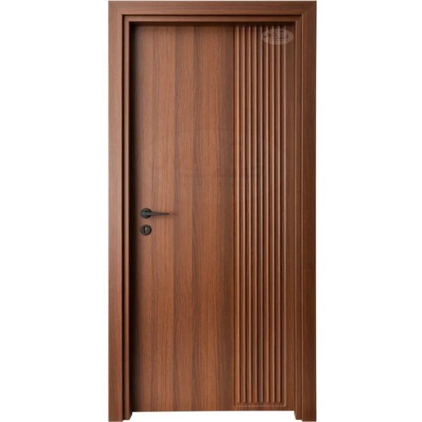 درب MDF روکش PVC طرح آوانی