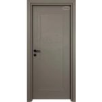 درب MDF روکش PVC طرح آیلا