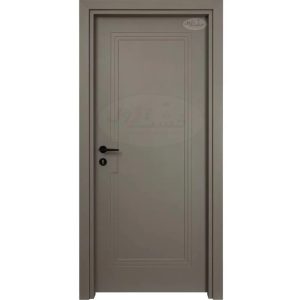 درب MDF روکش PVC طرح آیلا