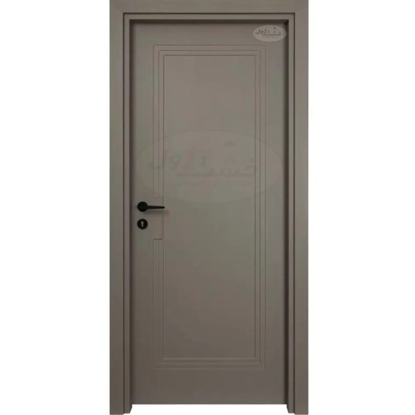 درب MDF روکش PVC طرح آیلا