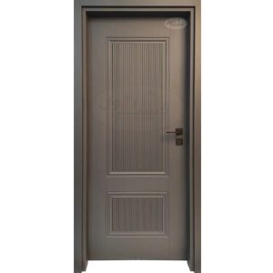 درب MDF روکش PVC طرح آیلی