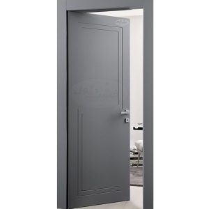 درب MDF روکش PVC طرح الیزه