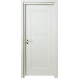 درب MDF روکش PVC طرح تارا
