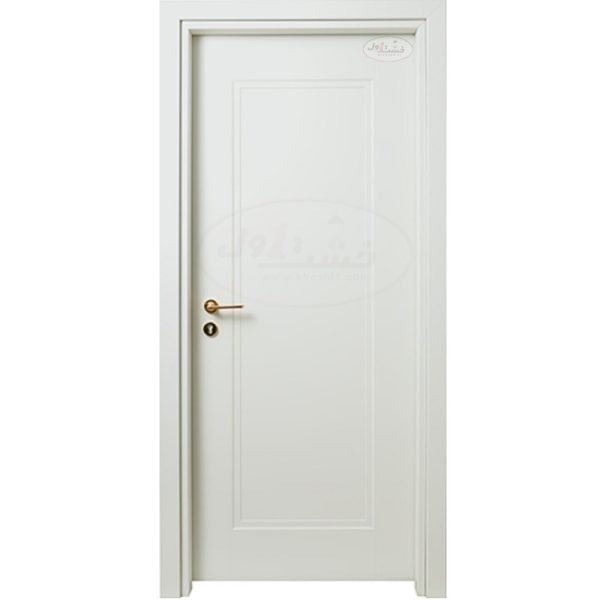 درب MDF روکش PVC طرح تارا