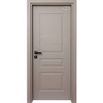 درب MDF روکش PVC طرح تارینا