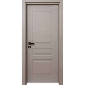 درب MDF روکش PVC طرح تارینا