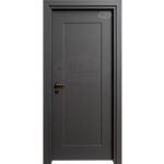 درب MDF روکش PVC طرح تالیا