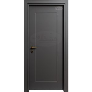 درب MDF روکش PVC طرح تالیا