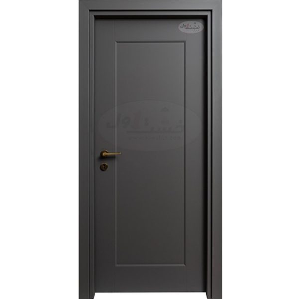 درب MDF روکش PVC طرح تالیا
