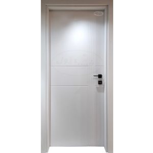 درب MDF روکش PVC طرح تیانا