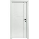 درب MDF روکش PVC طرح دالیا