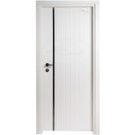 درب MDF روکش PVC طرح دلینا