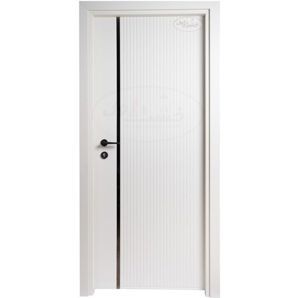 درب MDF روکش PVC طرح دلینا