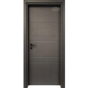 درب MDF روکش PVC طرح دیانا