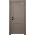 درب MDF روکش PVC طرح رایا