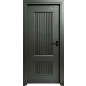 درب MDF روکش PVC طرح سلنا