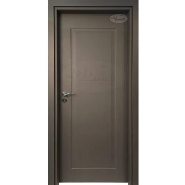 درب MDF روکش PVC طرح سوفیا