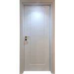 درب MDF روکش PVC طرح سیلنا