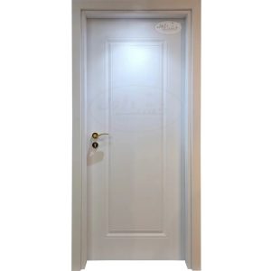 درب MDF روکش PVC طرح سیلنا