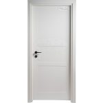 درب MDF روکش PVC طرح لارا