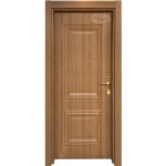 درب MDF روکش PVC طرح لاوینا