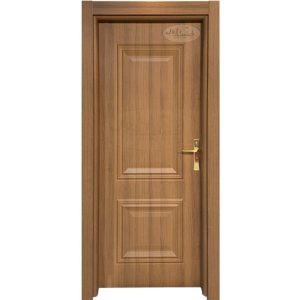 درب MDF روکش PVC طرح لاوینا
