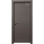 درب MDF روکش PVC طرح لورینا