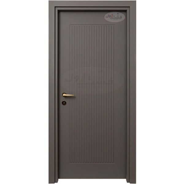 درب MDF روکش PVC طرح لورینا