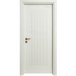 درب MDF روکش PVC طرح لوما
