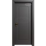 درب MDF روکش PVC طرح میسا