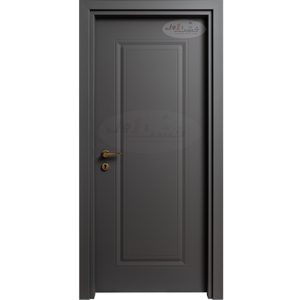 درب MDF روکش PVC طرح میسا