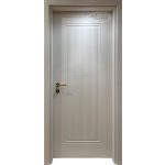 درب MDF روکش PVC طرح نادیا