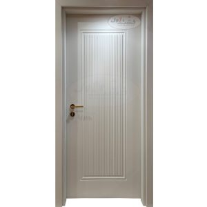 درب MDF روکش PVC طرح نادیا