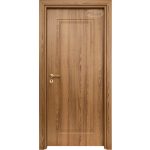 درب MDF روکش PVC طرح نیلا