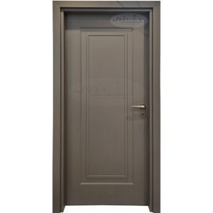 درب MDF روکش PVC طرح هانا