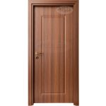 درب MDF روکش PVC طرح ورونا پلاس