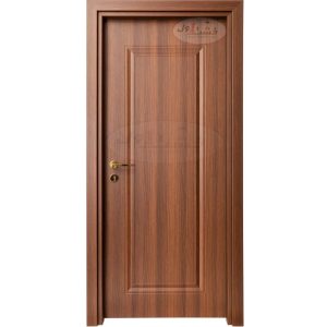 درب MDF روکش PVC طرح ورونا پلاس