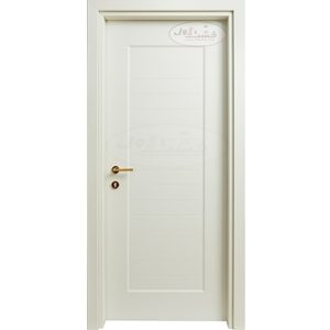 درب MDF روکش PVC طرح ونلی
