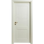 درب MDF روکش PVC طرح ژینا