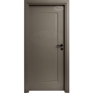 درب MDF روکش PVC طرح کالیا
