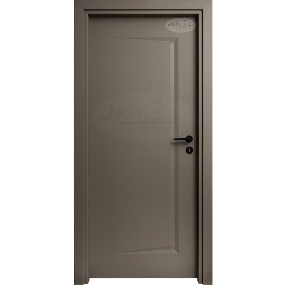 درب MDF روکش PVC طرح کالیا