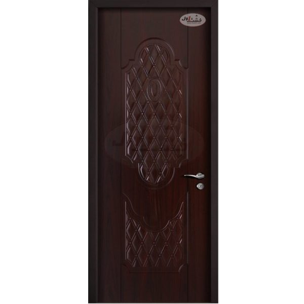 درب ملامینه طرح تشریفات