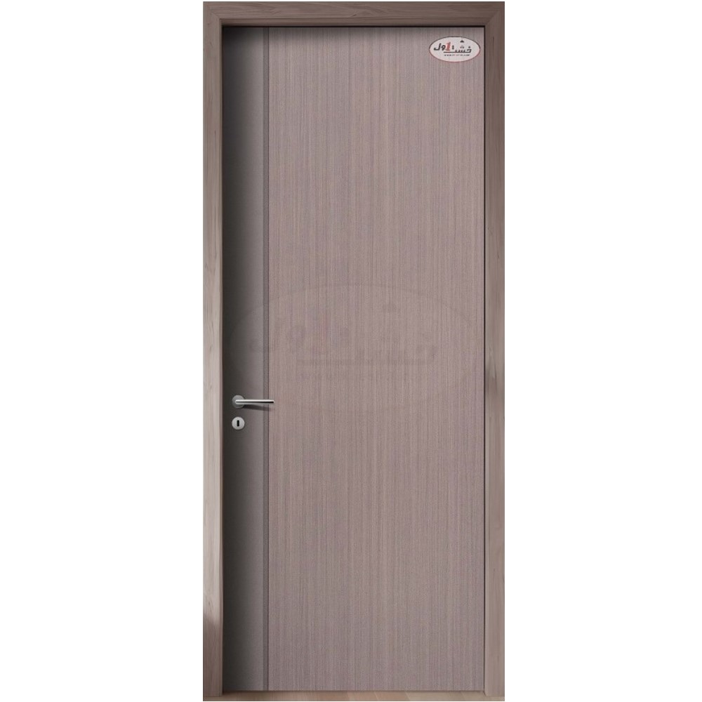 درب ملامینه طرح سپیدار1046