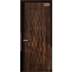 درب ملامینه طرح لاکچری